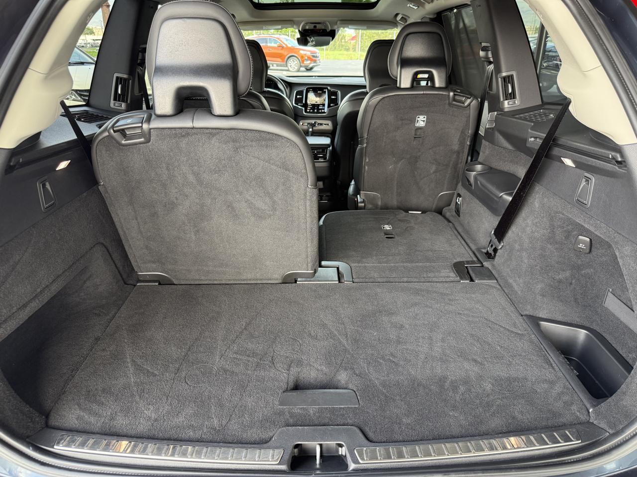 2022 Volvo XC90 Inscription Knoxville TN