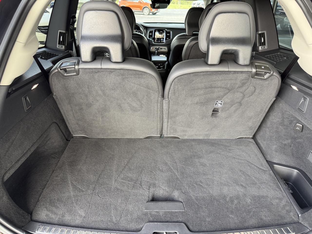 2022 Volvo XC90 Inscription Knoxville TN