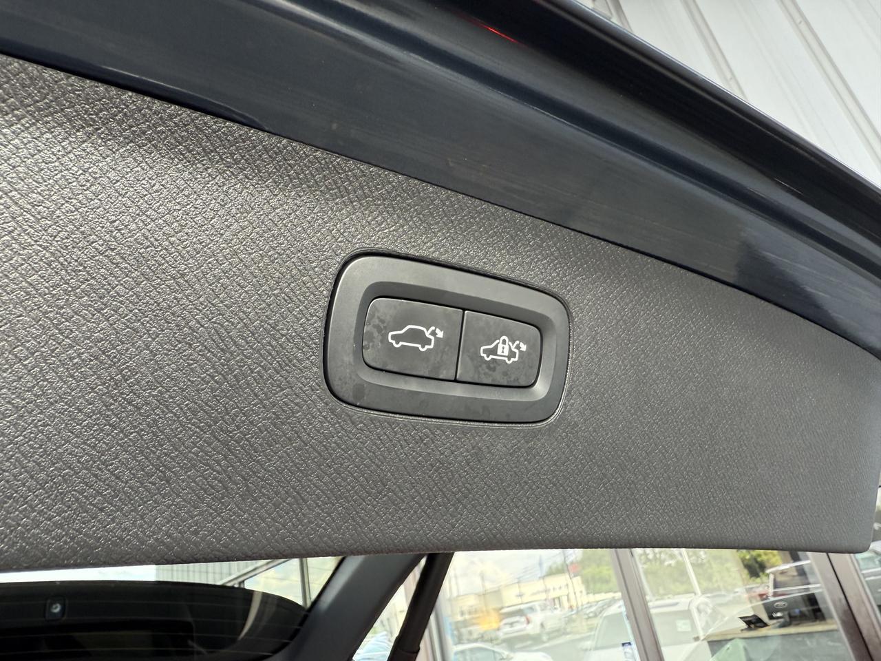 2022 Volvo XC90 Inscription Knoxville TN