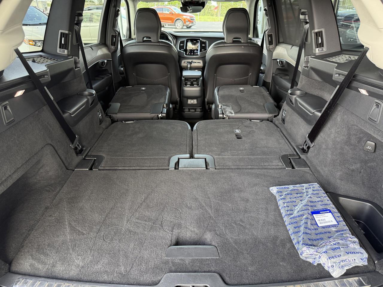 2022 Volvo XC90 Inscription Knoxville TN
