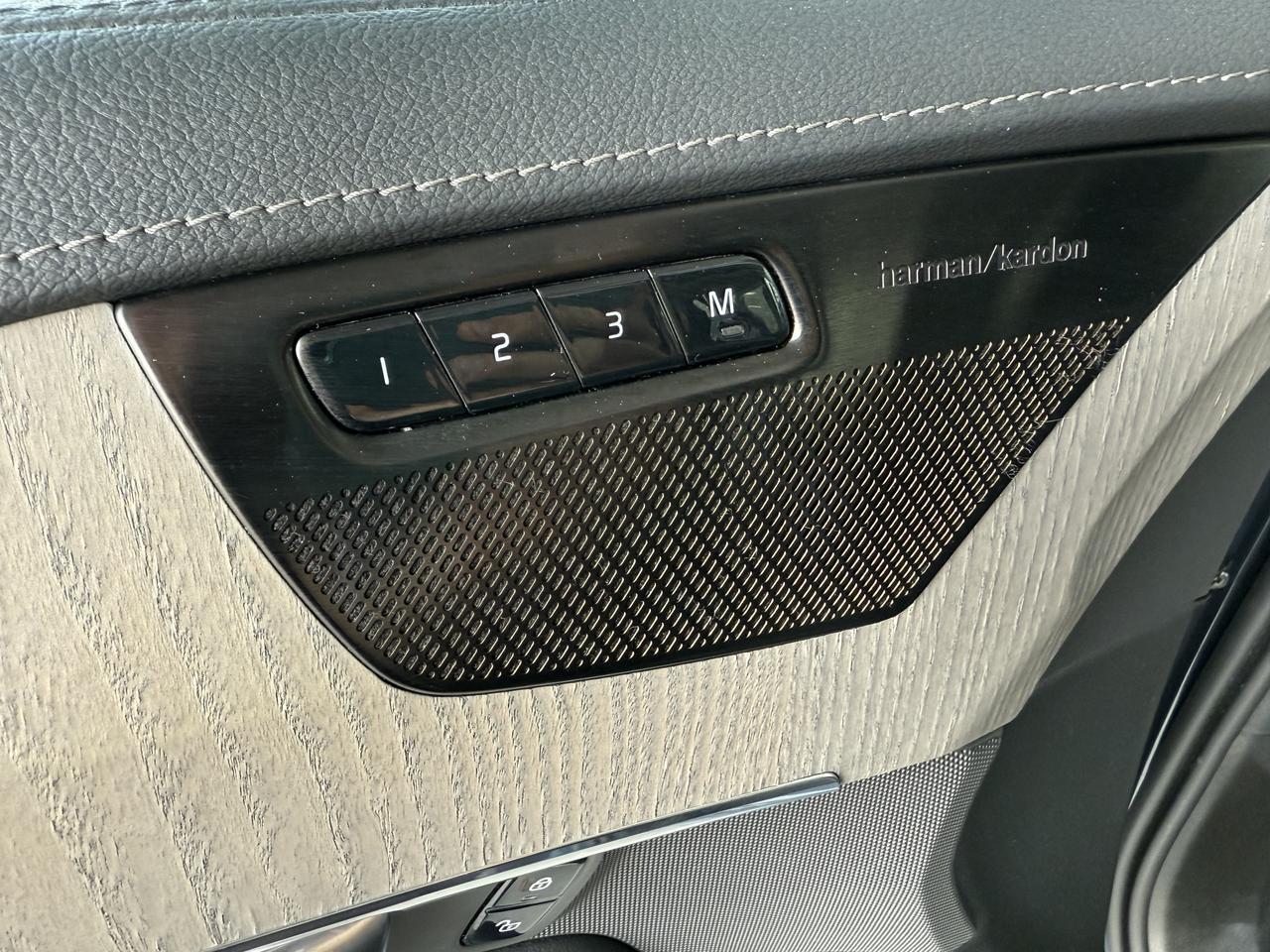 2022 Volvo XC90 Inscription Knoxville TN