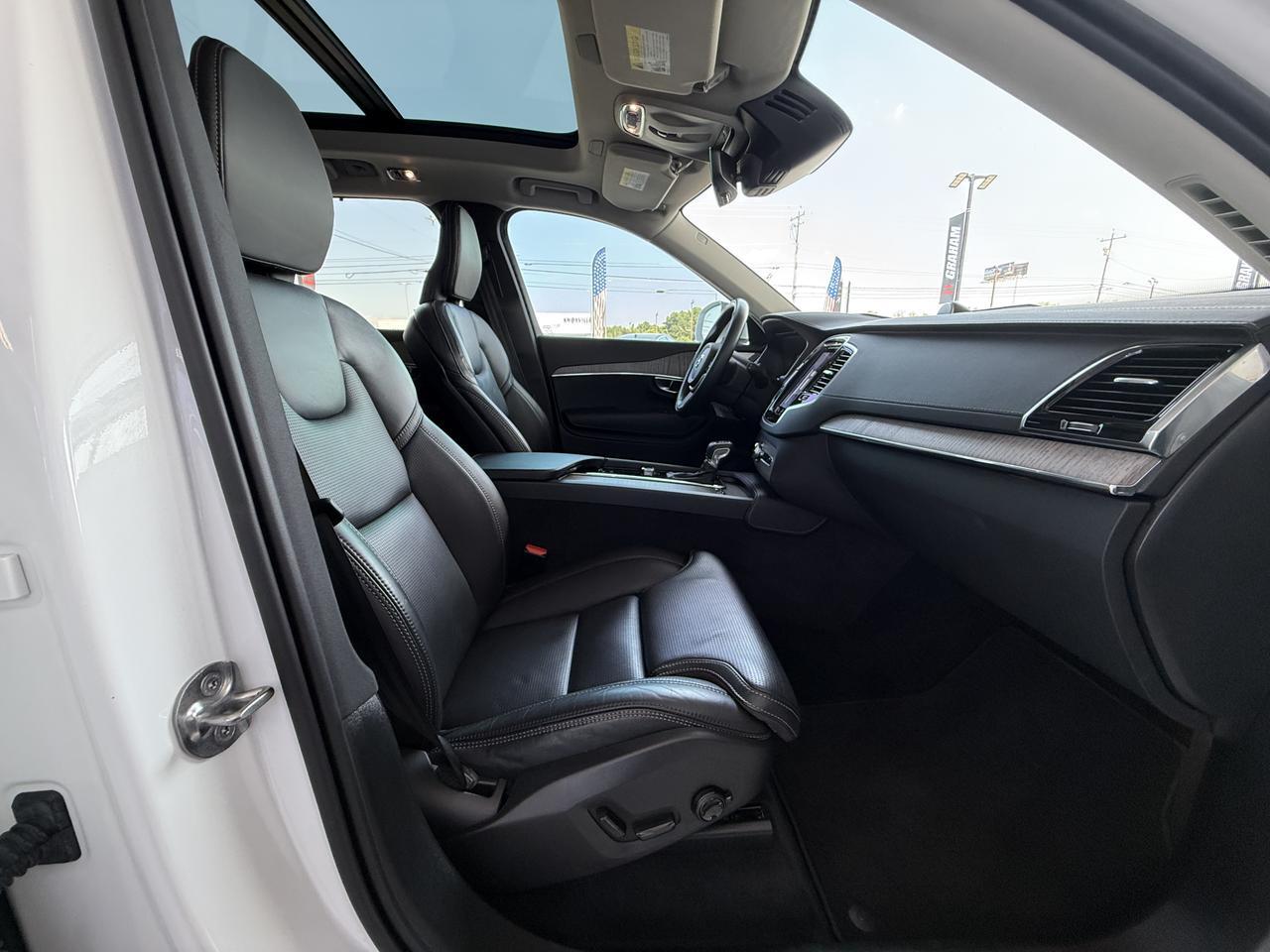2022 Volvo XC90 Inscription Knoxville TN