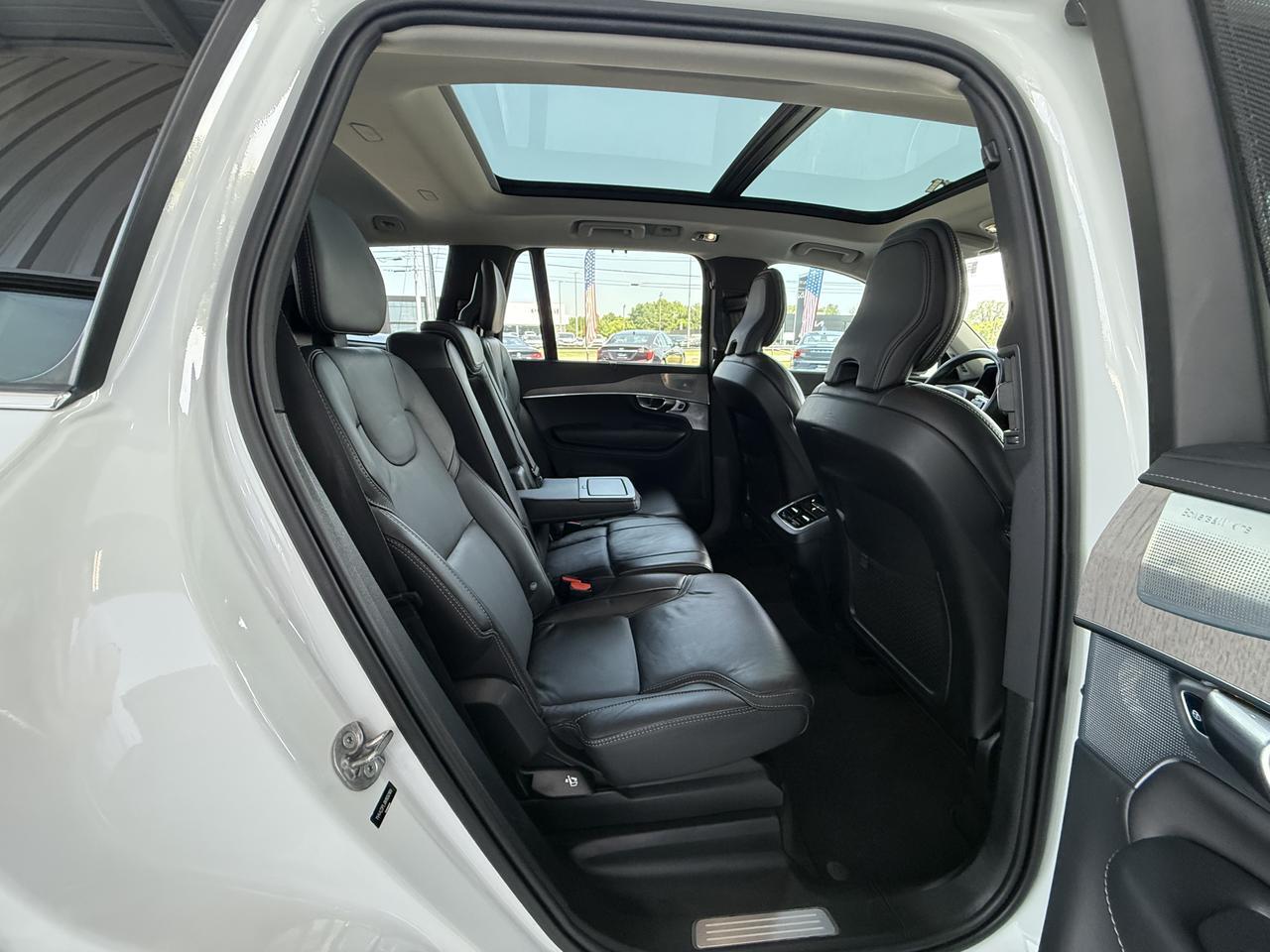 2022 Volvo XC90 Inscription Knoxville TN