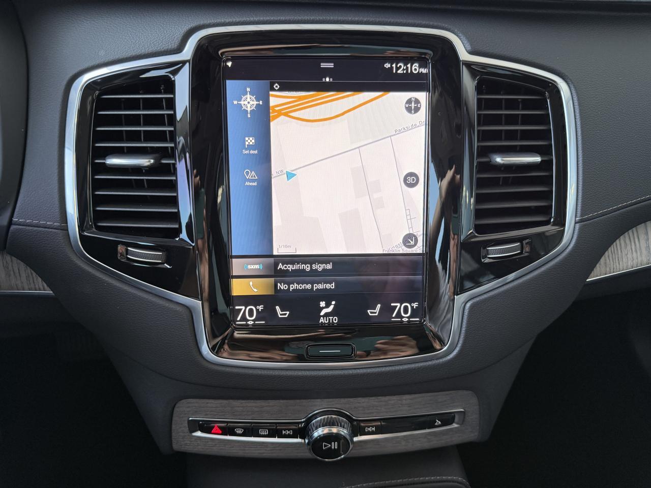 2022 Volvo XC90 Inscription Knoxville TN