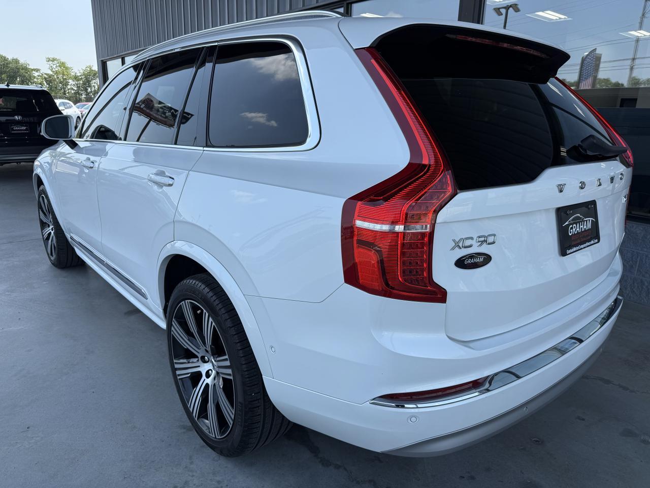 2022 Volvo XC90 Inscription Knoxville TN