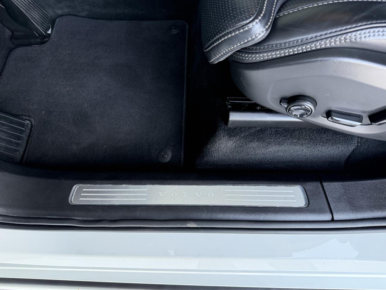 2022 Volvo XC90 Inscription Knoxville TN