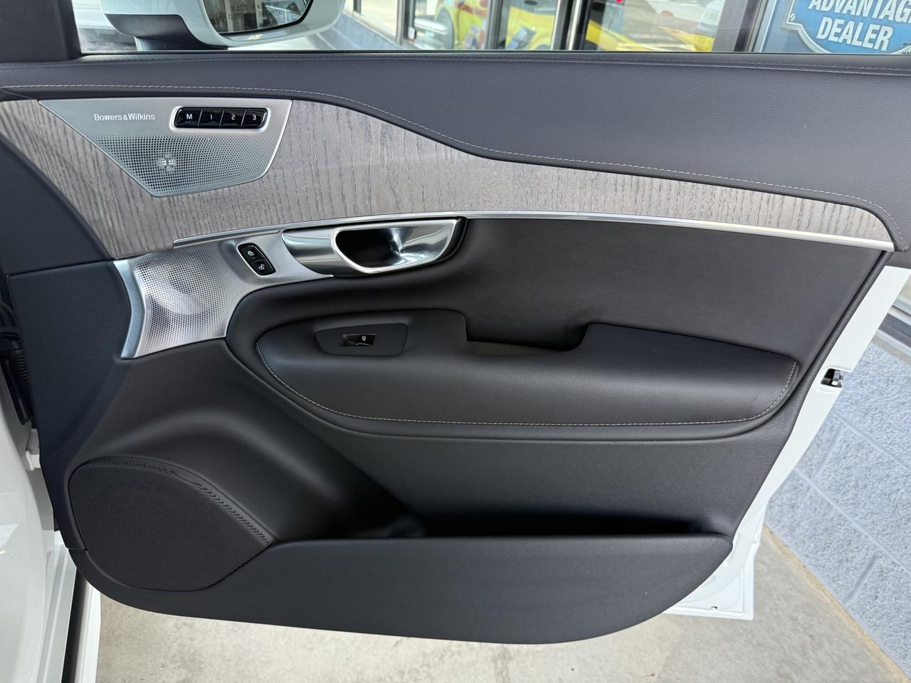 2022 Volvo XC90 Inscription Knoxville TN