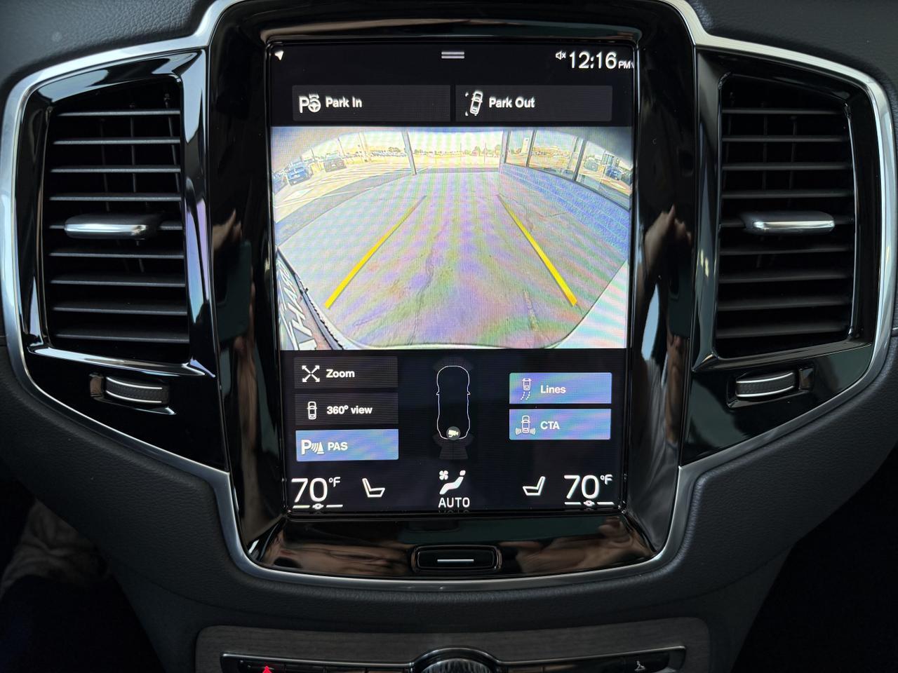 2022 Volvo XC90 Inscription Knoxville TN