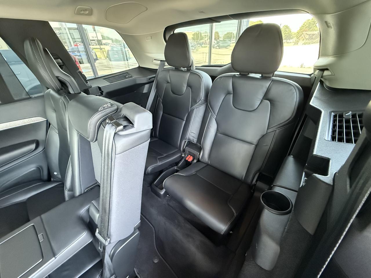 2022 Volvo XC90 Inscription Knoxville TN