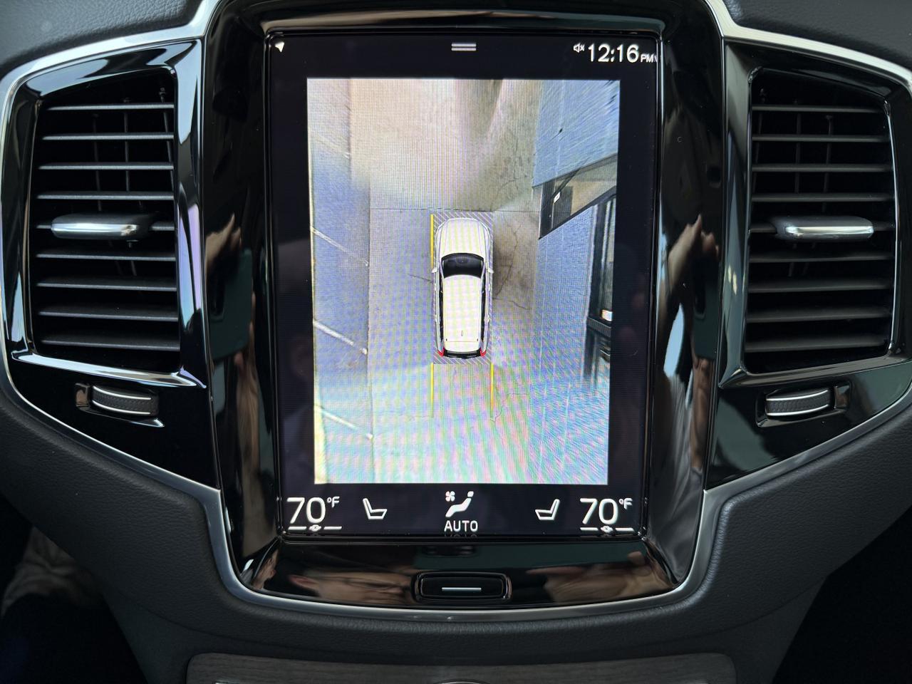 2022 Volvo XC90 Inscription Knoxville TN