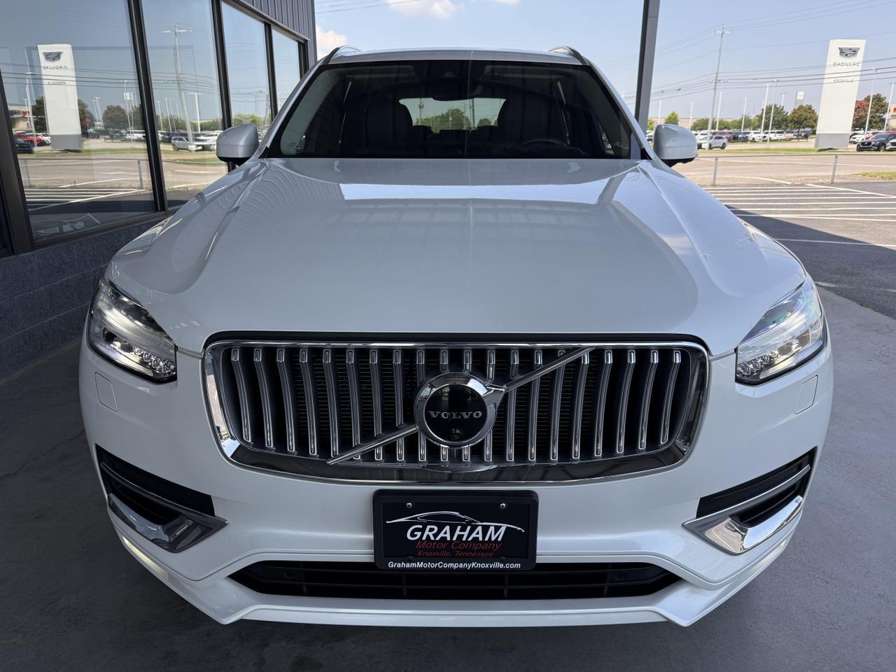 2022 Volvo XC90 Inscription Knoxville TN