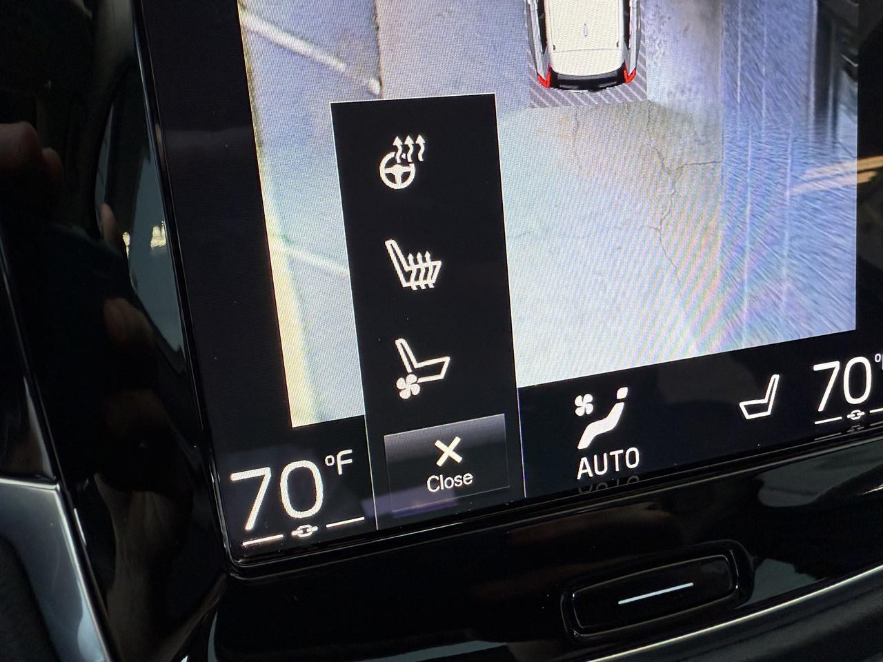 2022 Volvo XC90 Inscription Knoxville TN