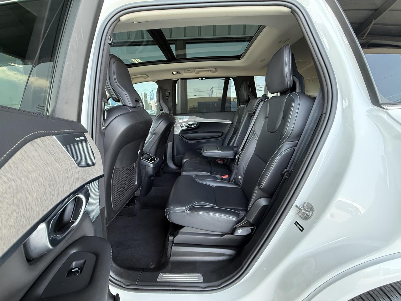 2022 Volvo XC90 Inscription Knoxville TN