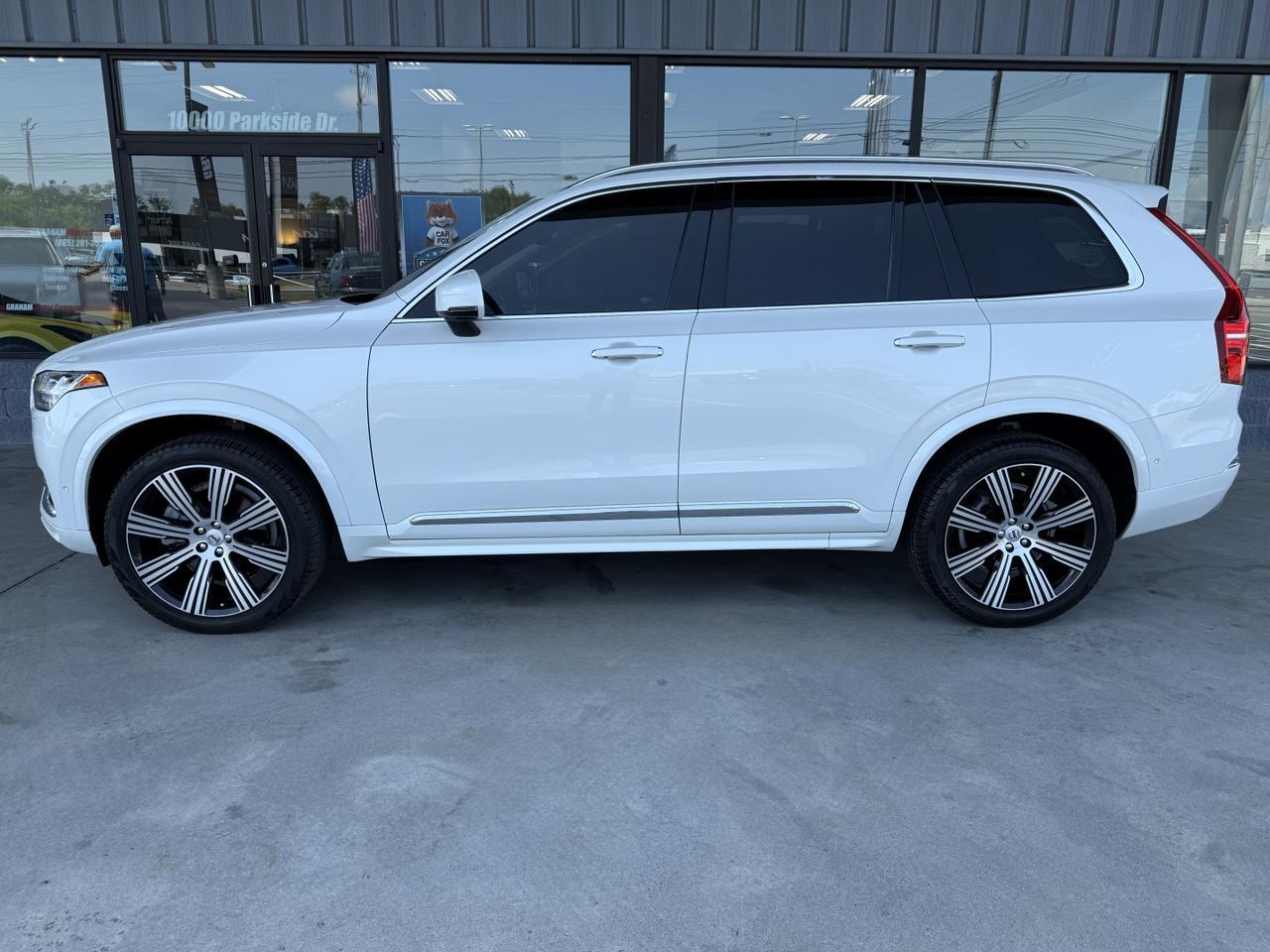 2022 Volvo XC90 Inscription Knoxville TN