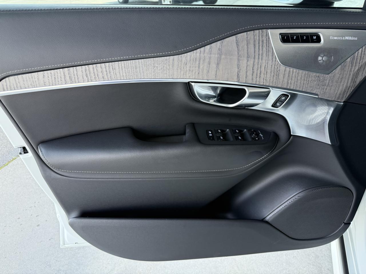 2022 Volvo XC90 Inscription Knoxville TN