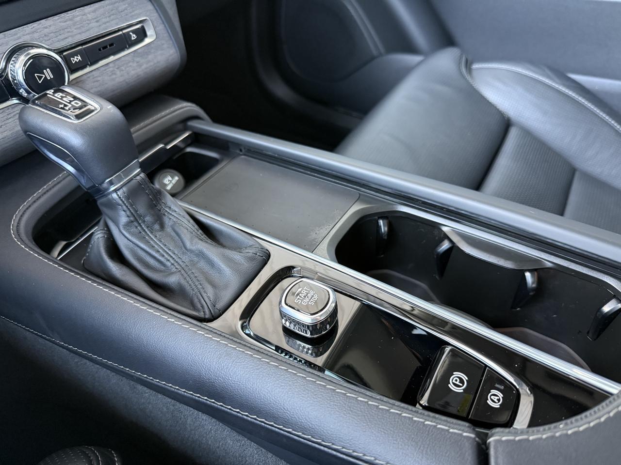 2022 Volvo XC90 Inscription Knoxville TN