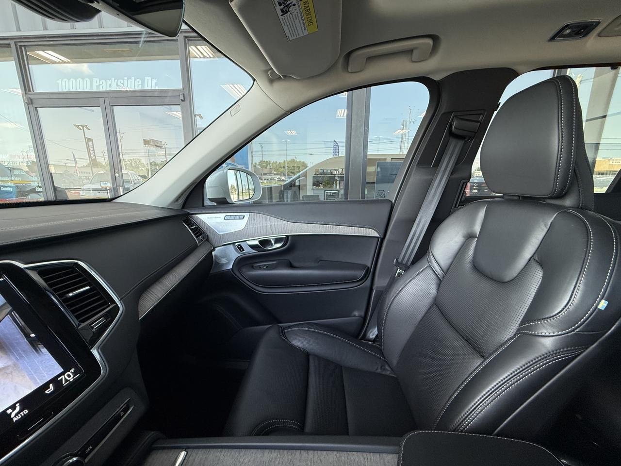 2022 Volvo XC90 Inscription Knoxville TN