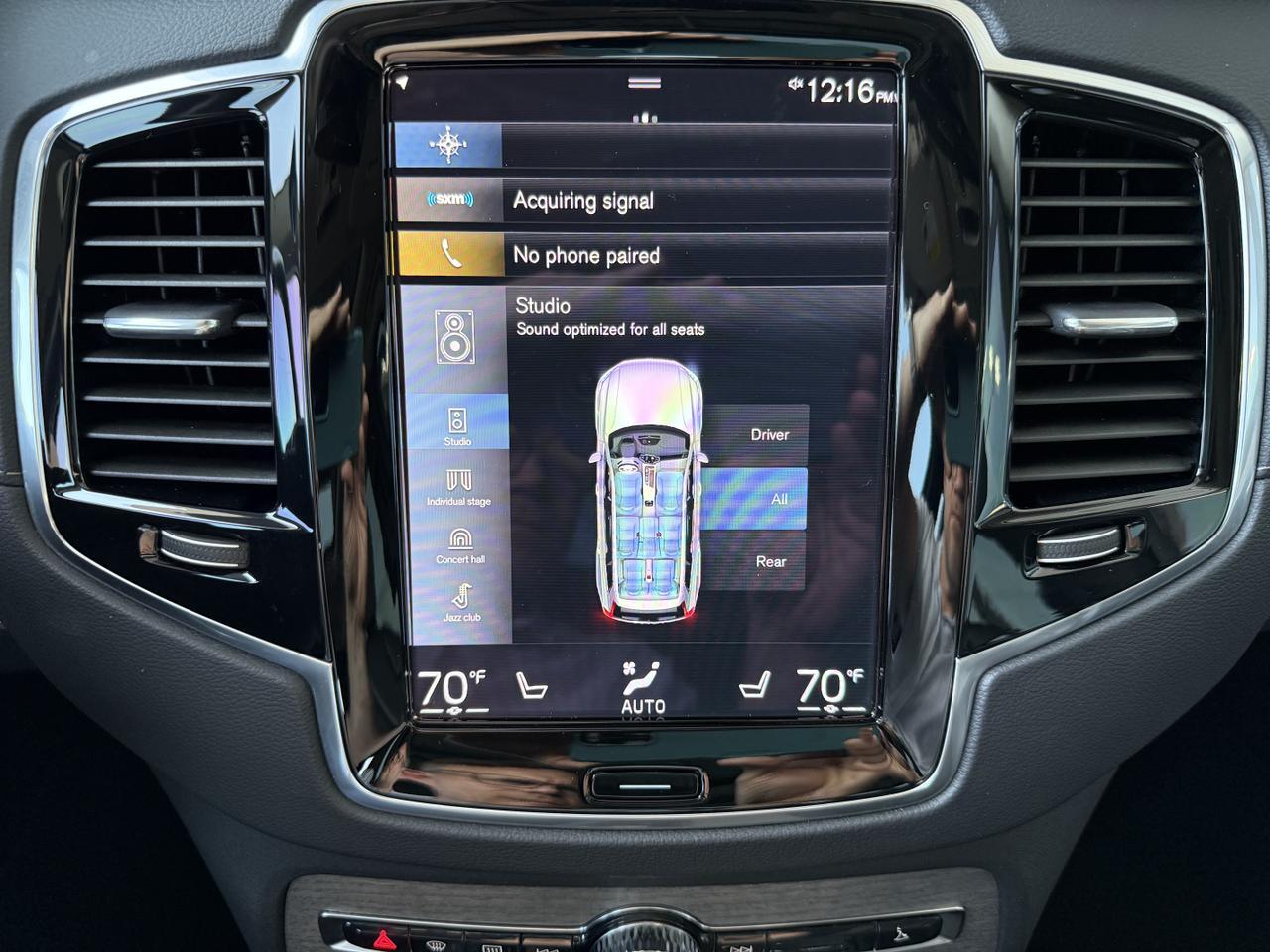 2022 Volvo XC90 Inscription Knoxville TN