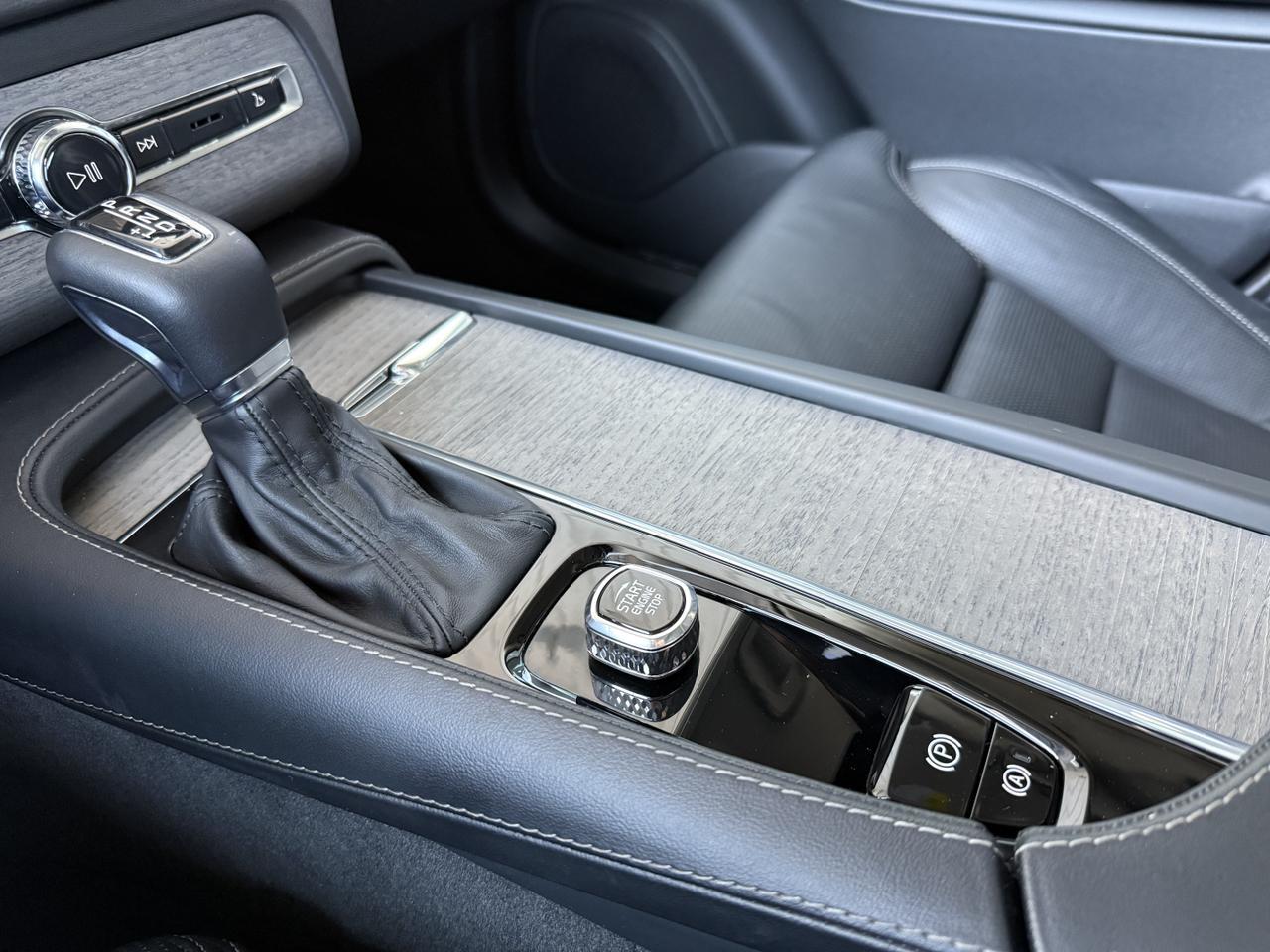 2022 Volvo XC90 Inscription Knoxville TN