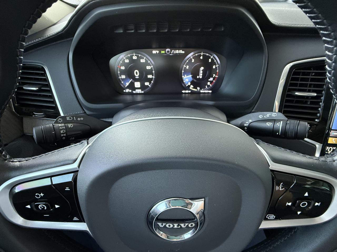 2022 Volvo XC90 Inscription Knoxville TN
