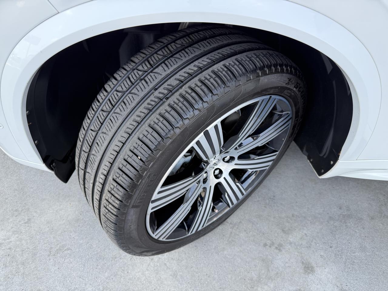 2022 Volvo XC90 Inscription Knoxville TN