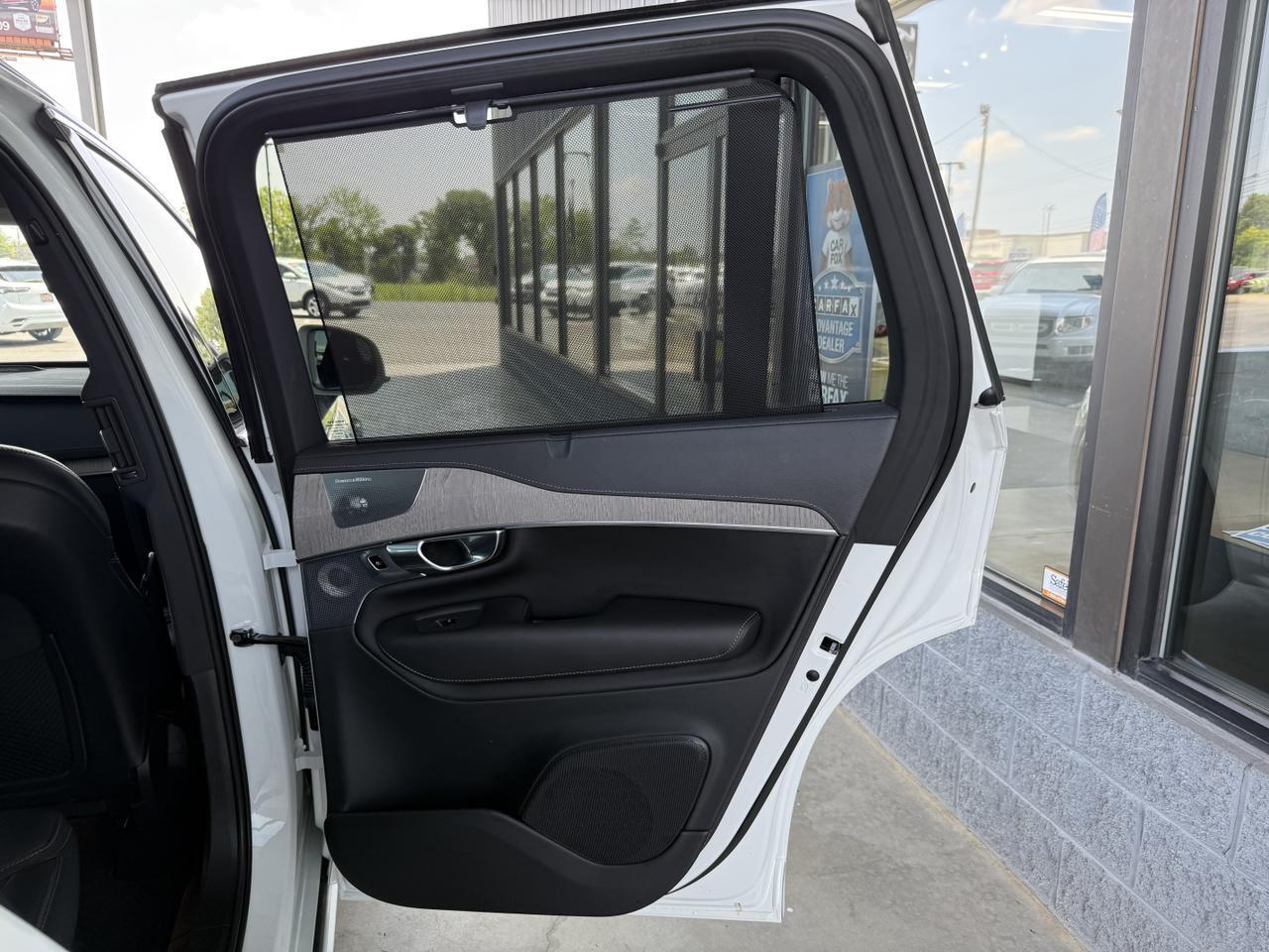 2022 Volvo XC90 Inscription Knoxville TN