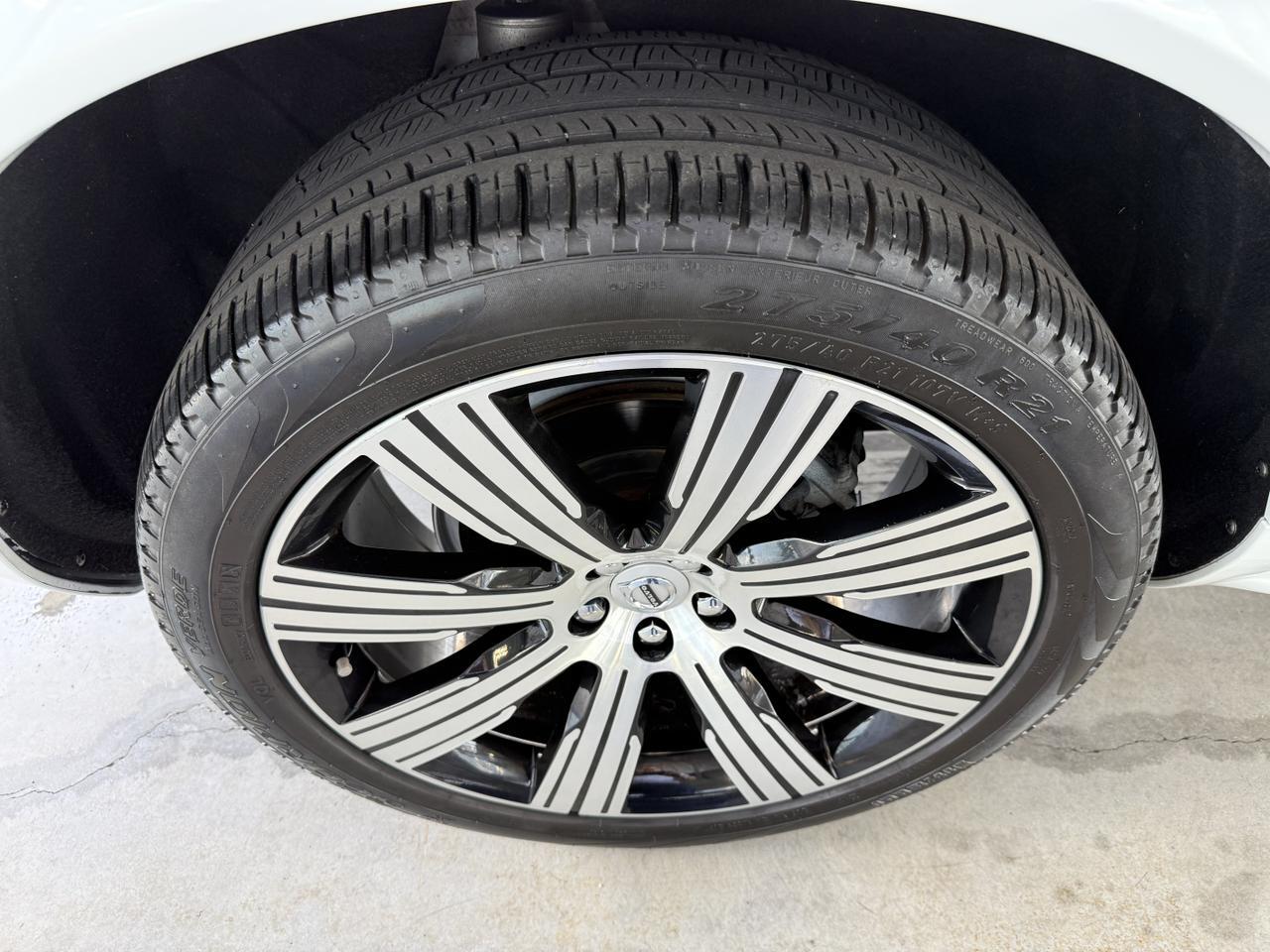 2022 Volvo XC90 Inscription Knoxville TN