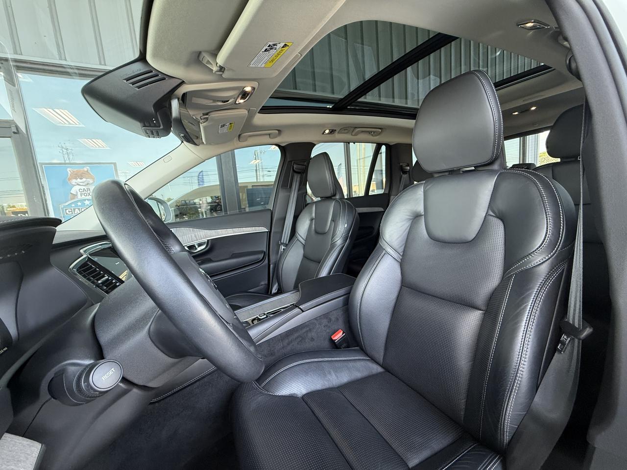 2022 Volvo XC90 Inscription Knoxville TN