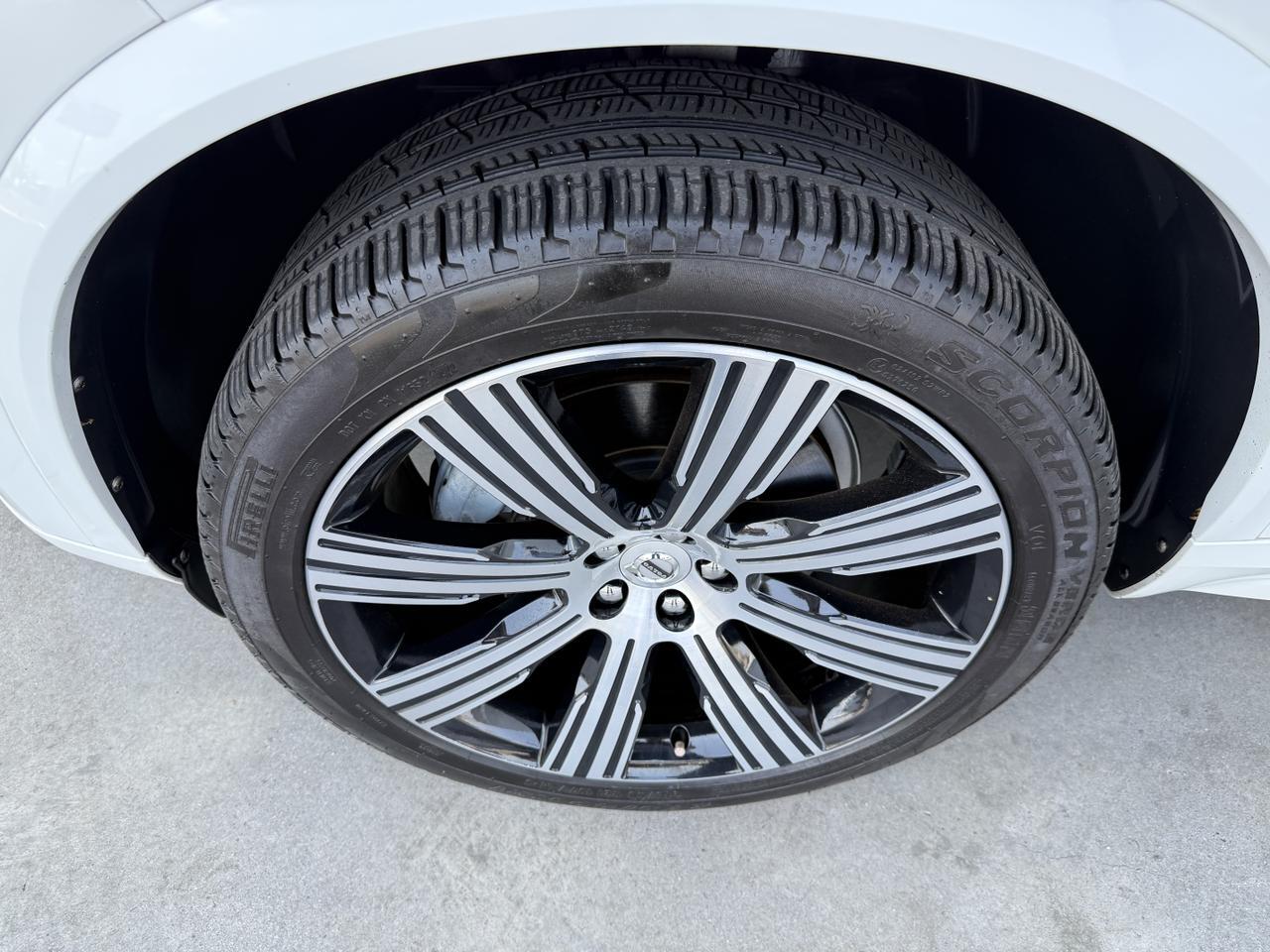 2022 Volvo XC90 Inscription Knoxville TN