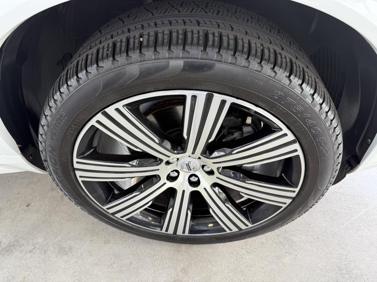 2022 Volvo XC90 Inscription Knoxville TN