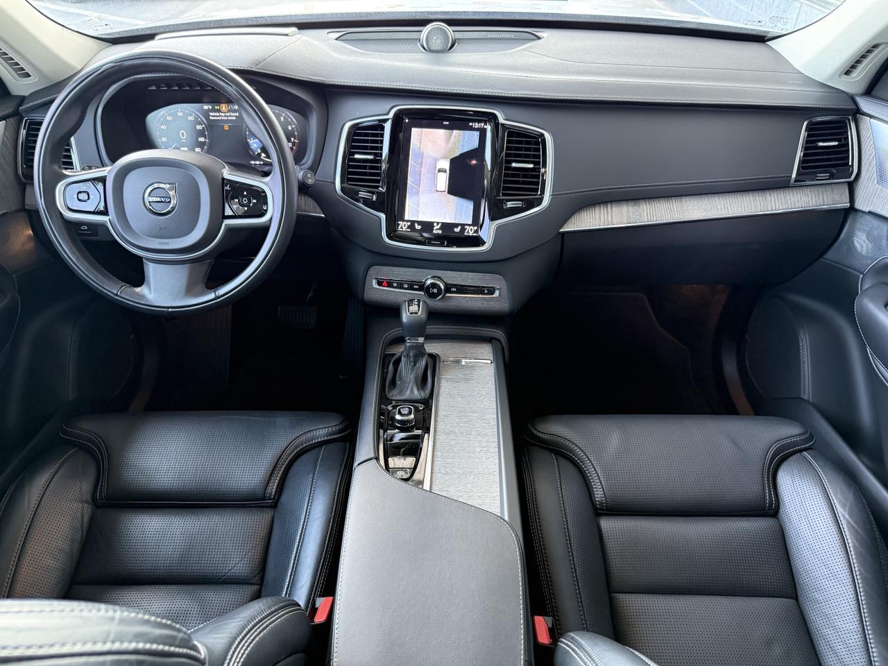 2022 Volvo XC90 Inscription Knoxville TN
