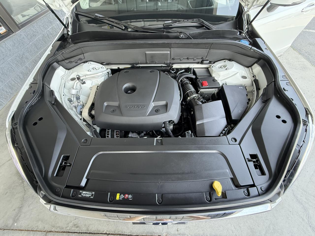 2022 Volvo XC90 Inscription Knoxville TN