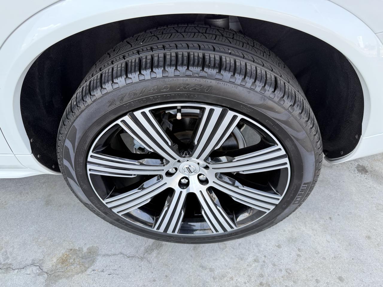 2022 Volvo XC90 Inscription Knoxville TN