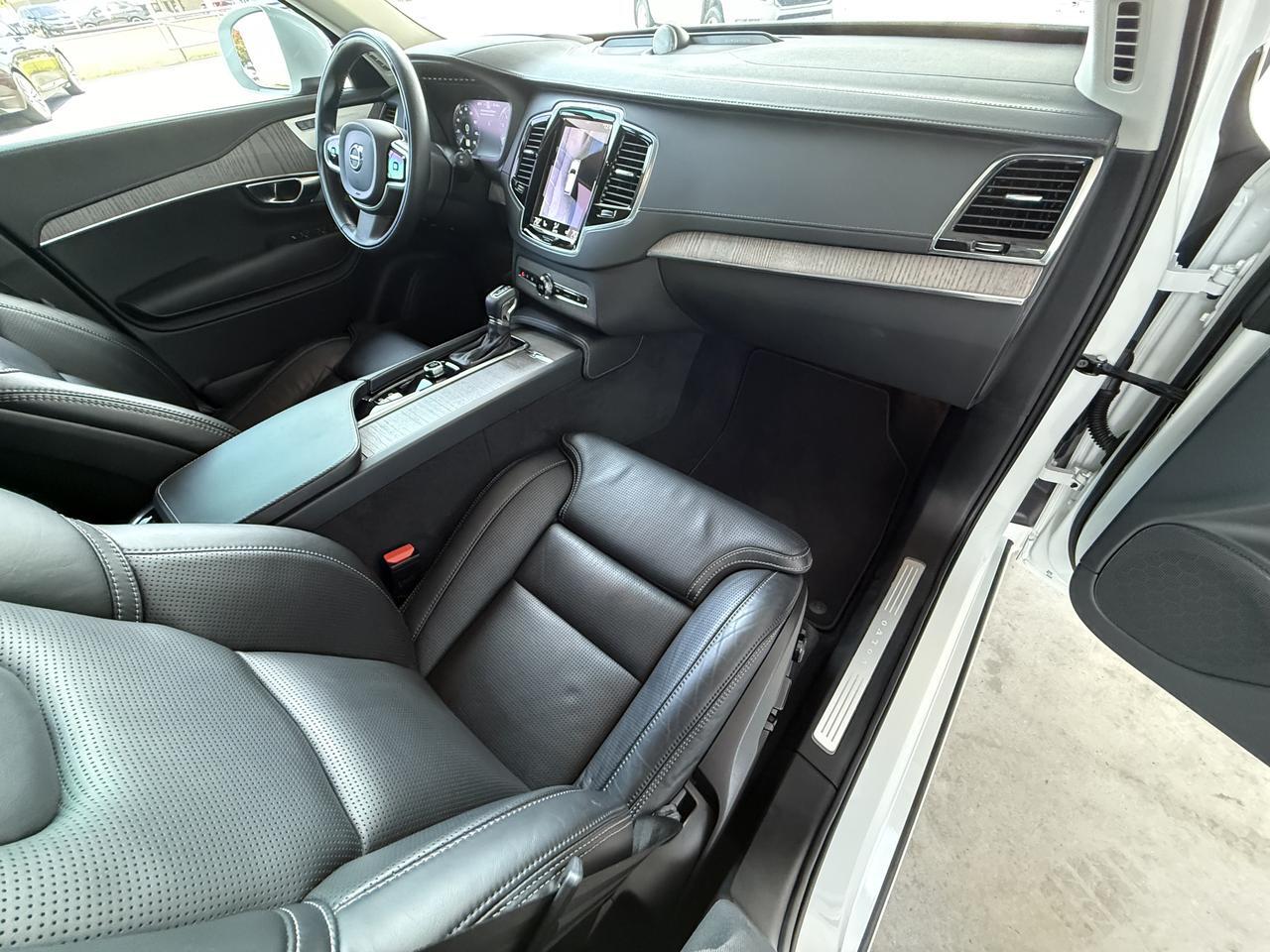 2022 Volvo XC90 Inscription Knoxville TN