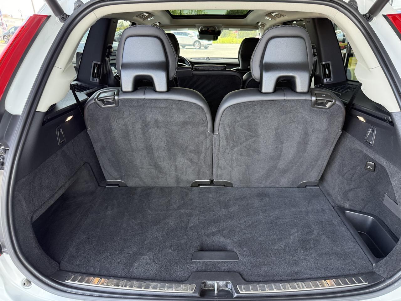 2022 Volvo XC90 Inscription Knoxville TN