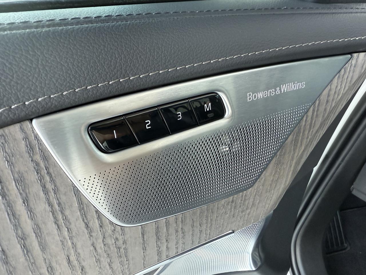 2022 Volvo XC90 Inscription Knoxville TN