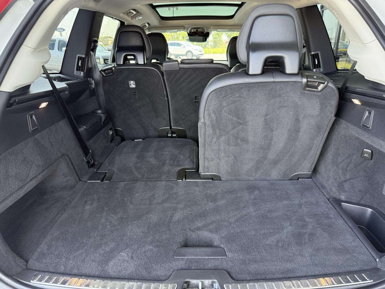 2022 Volvo XC90 Inscription Knoxville TN