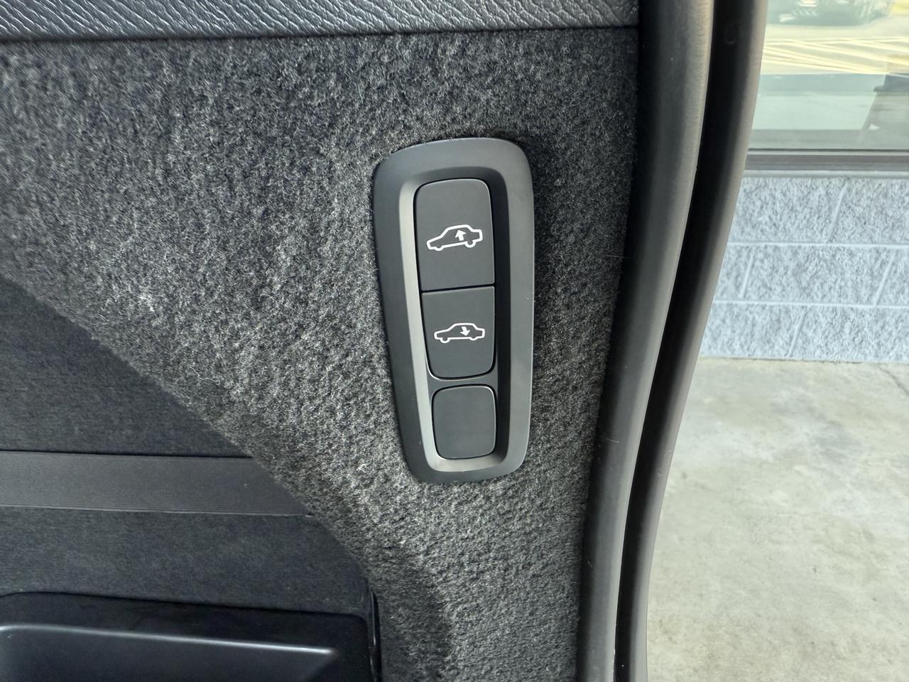 2022 Volvo XC90 Inscription Knoxville TN