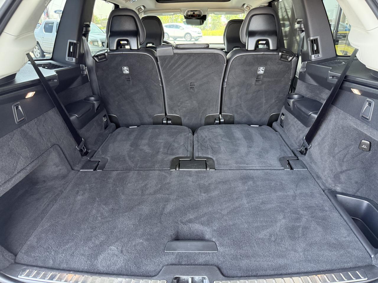 2022 Volvo XC90 Inscription Knoxville TN