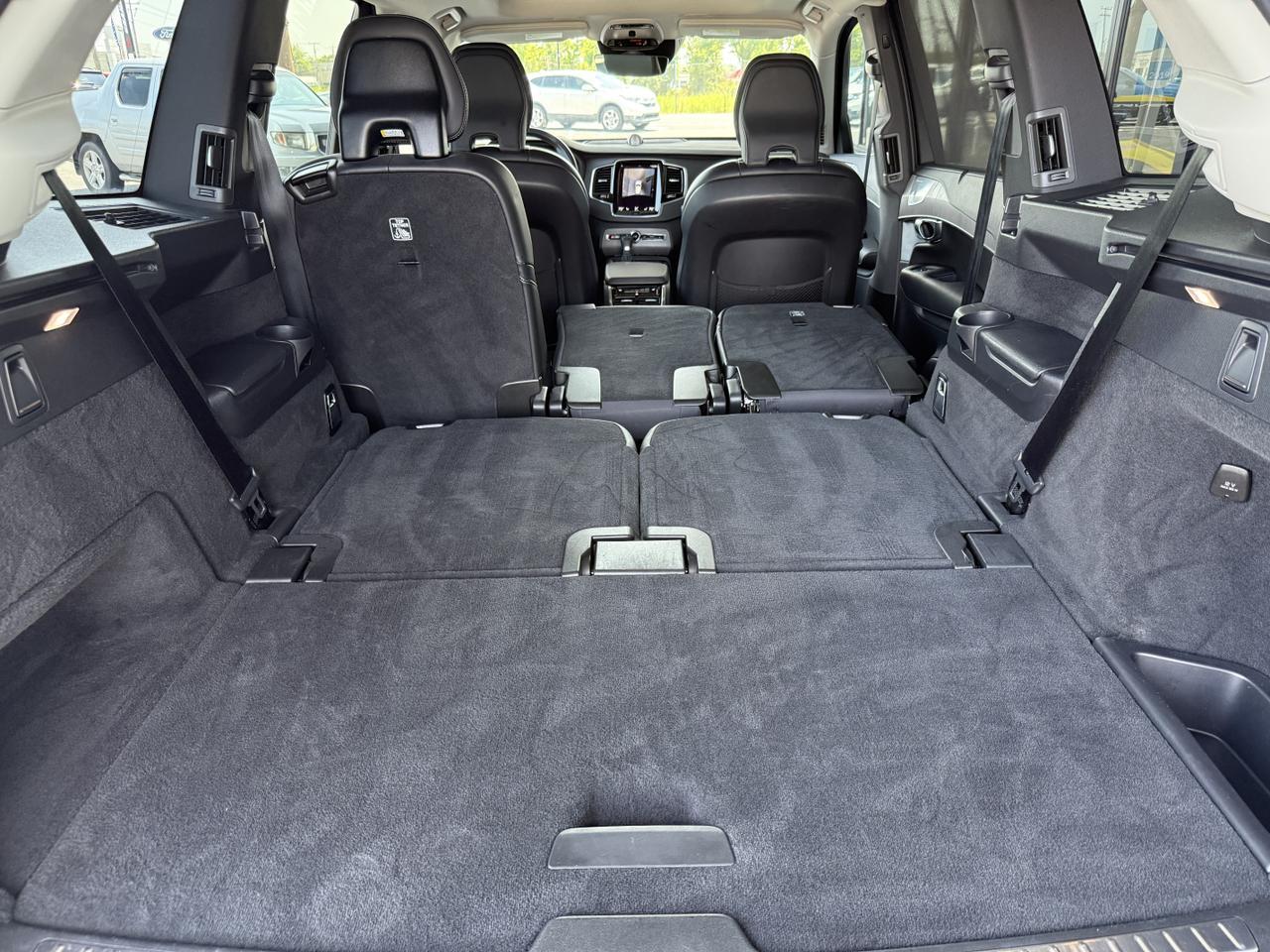 2022 Volvo XC90 Inscription Knoxville TN