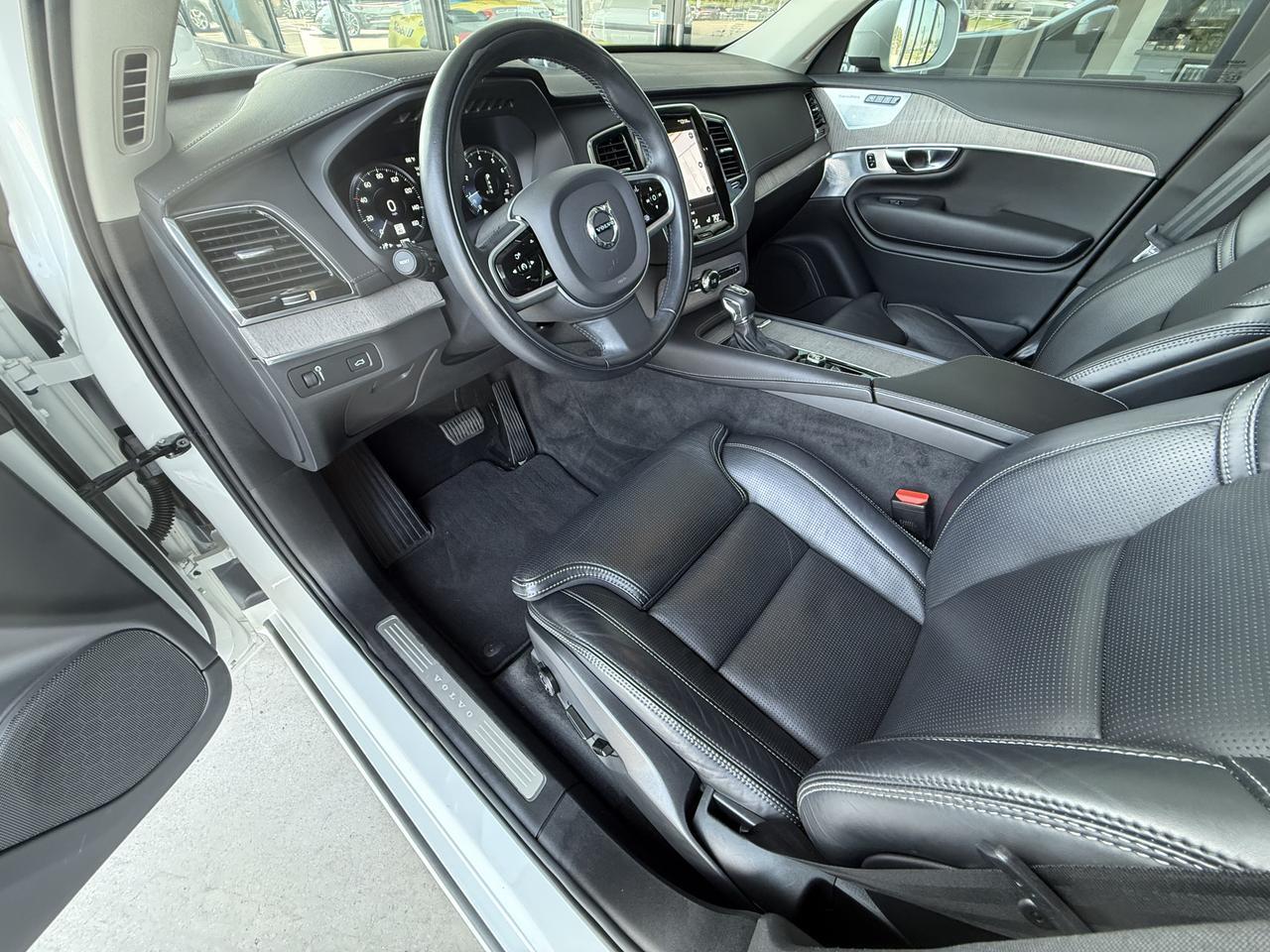 2022 Volvo XC90 Inscription Knoxville TN