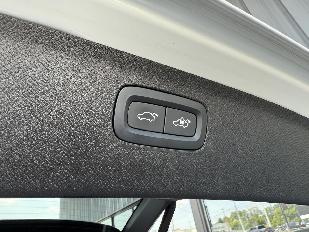 2022 Volvo XC90 Inscription Knoxville TN