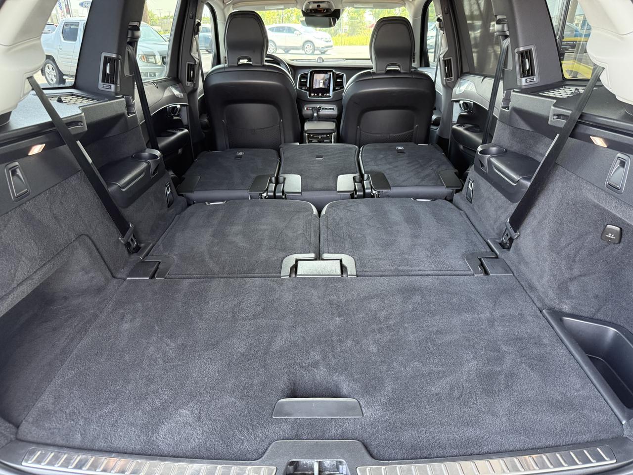 2022 Volvo XC90 Inscription Knoxville TN