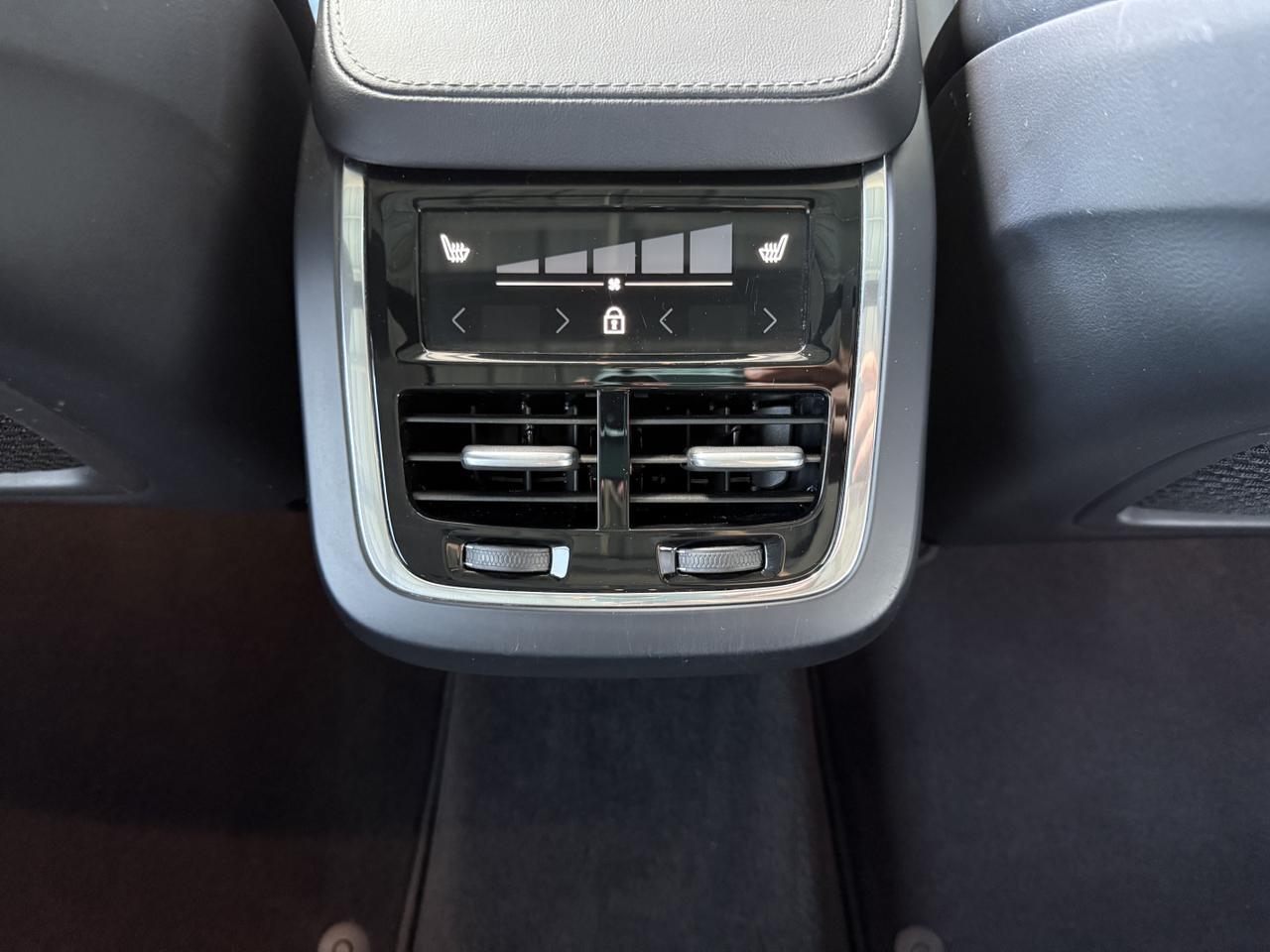2022 Volvo XC90 Inscription Knoxville TN