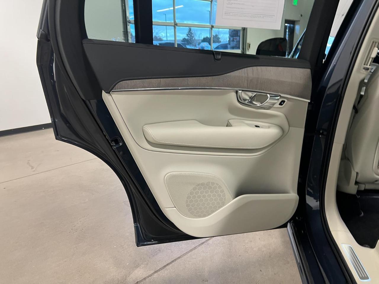 2022 Volvo XC90 Inscription Parker CO