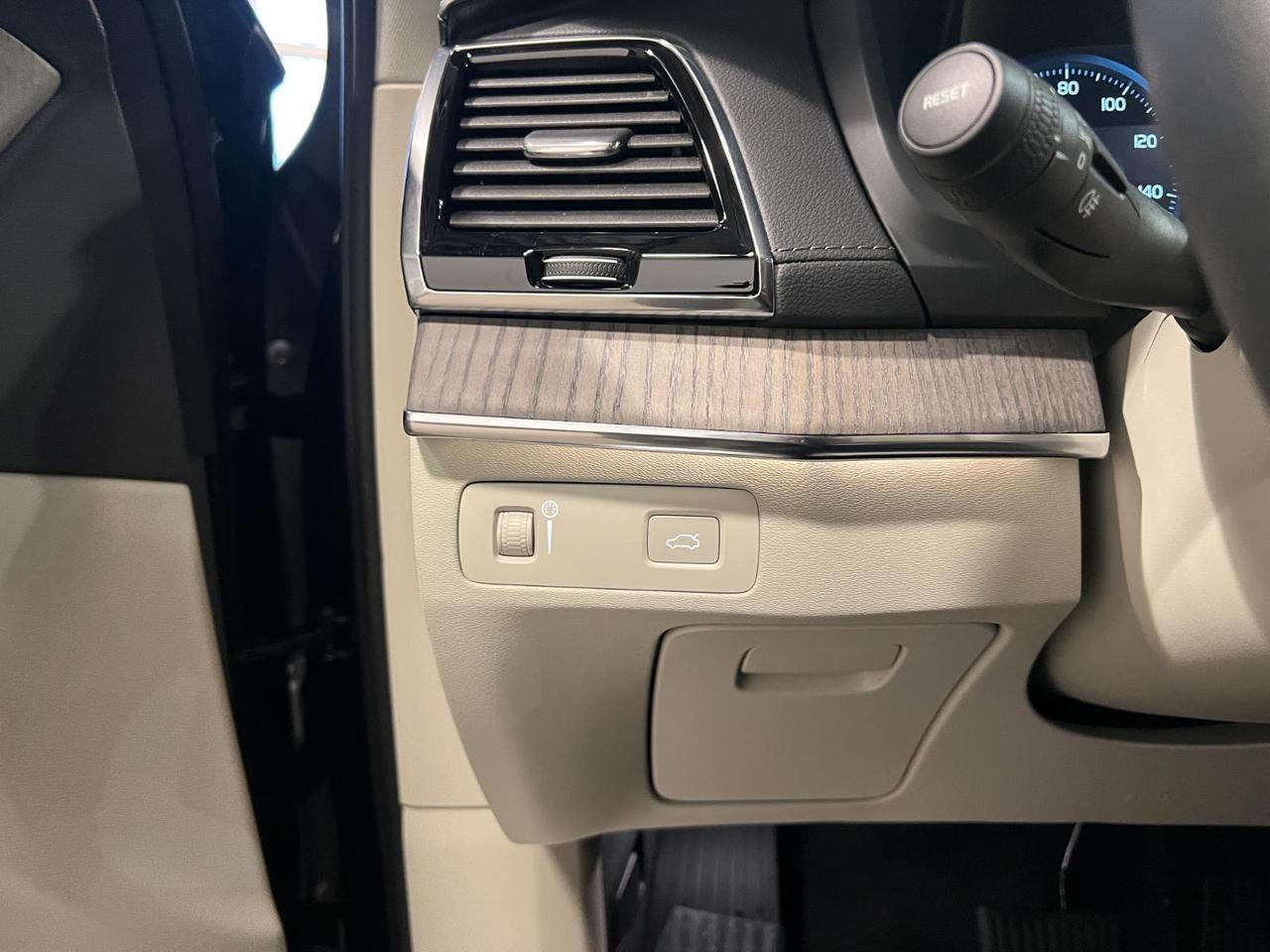 2022 Volvo XC90 Inscription Parker CO