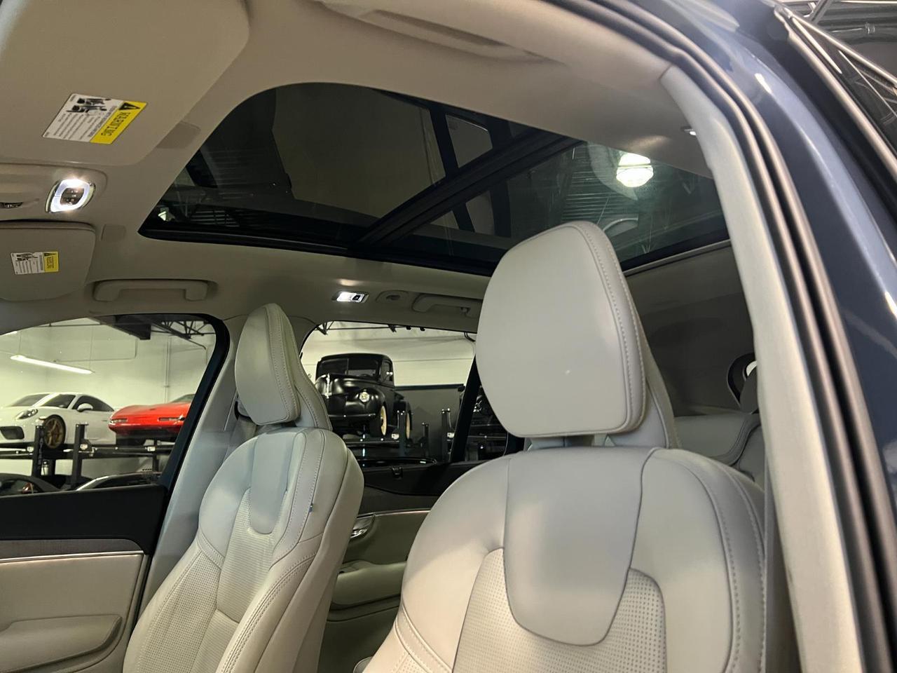 2022 Volvo XC90 Inscription Parker CO