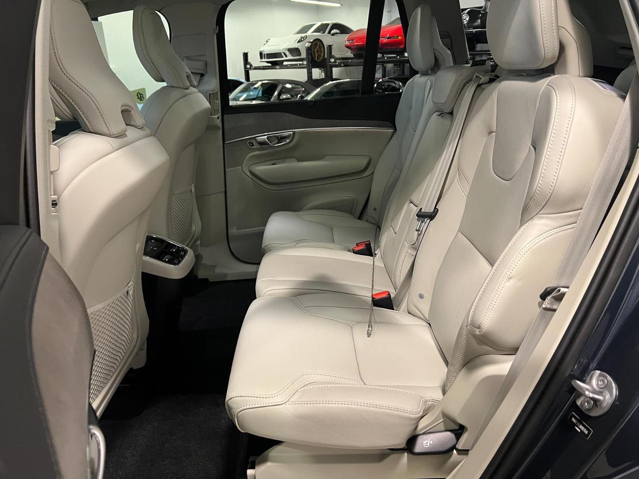 2022 Volvo XC90 Inscription Parker CO