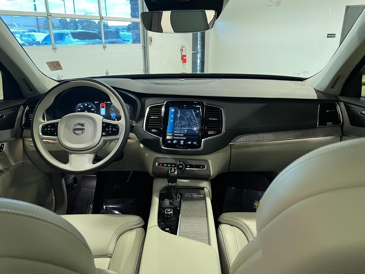 2022 Volvo XC90 Inscription Parker CO