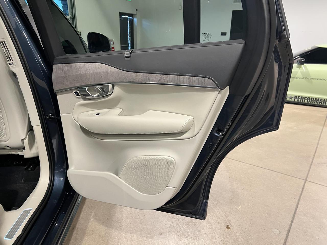 2022 Volvo XC90 Inscription Parker CO